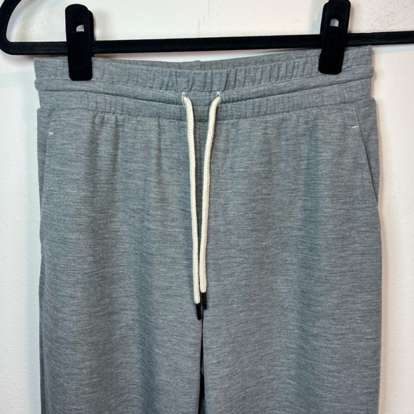 The North Face Women's Westbrae Knit Jogger Pants Heather Grey Pockets Sz Small - Picture 6 of 16